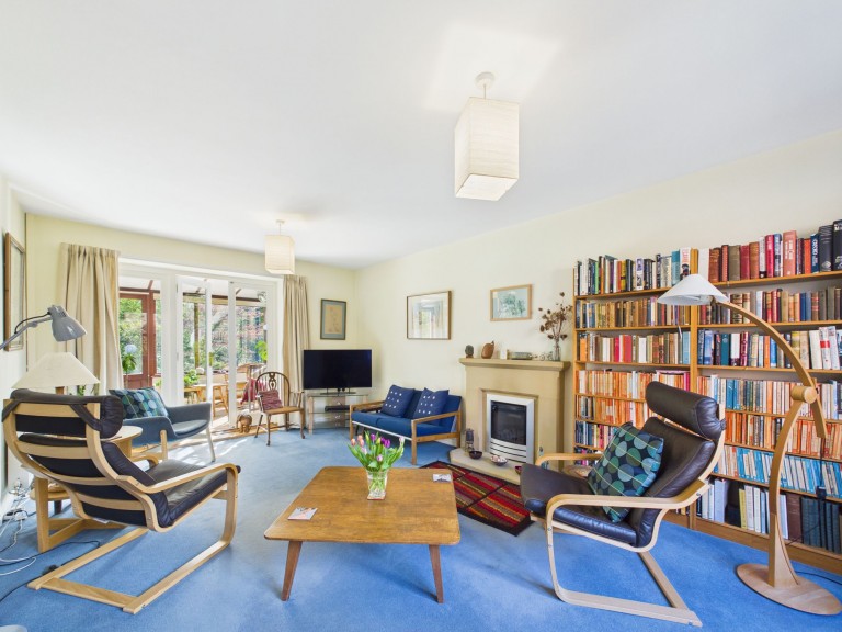 Image of Spring Close, Wirksworth, DE4