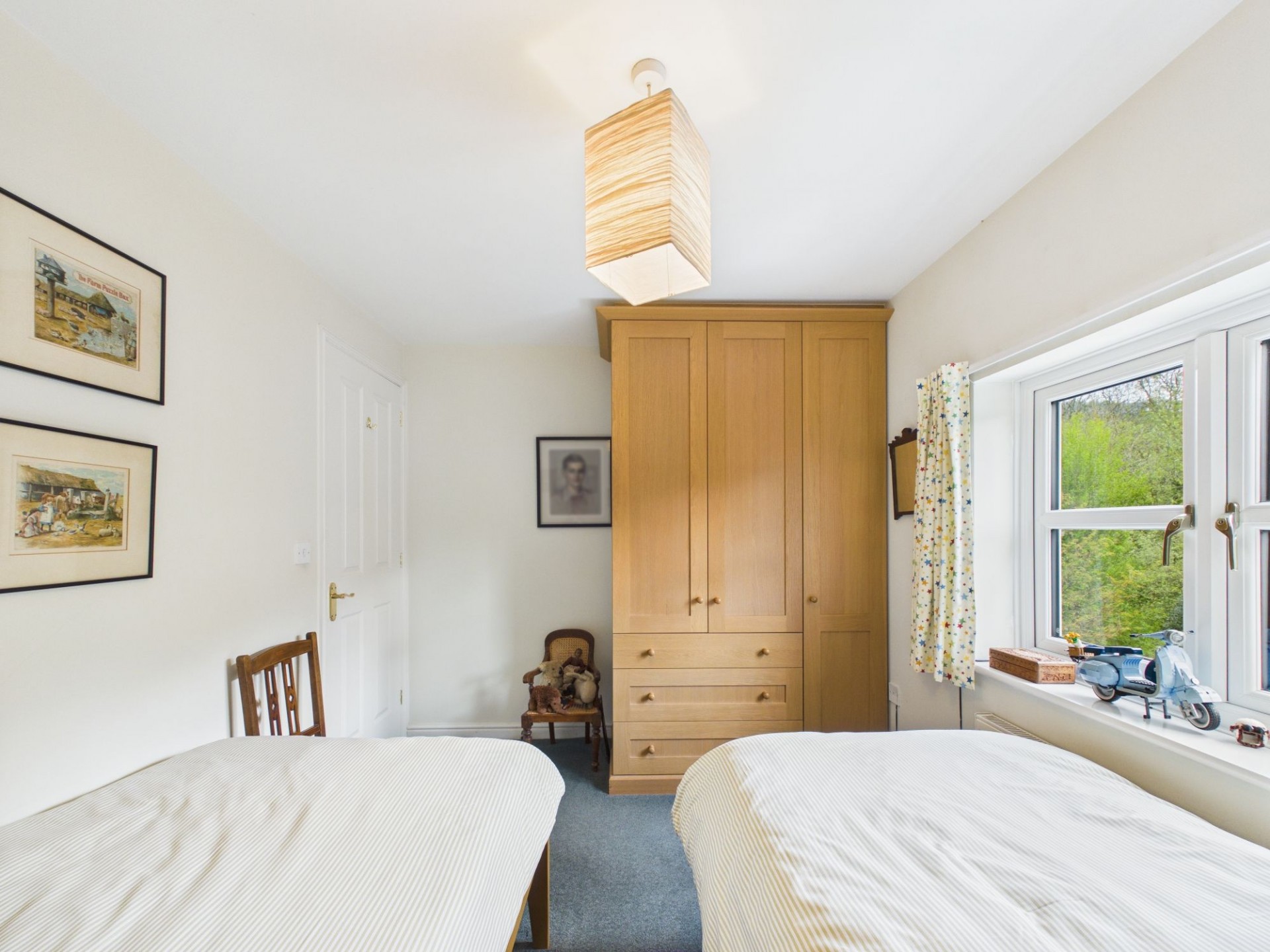 Images for Spring Close, Wirksworth, DE4