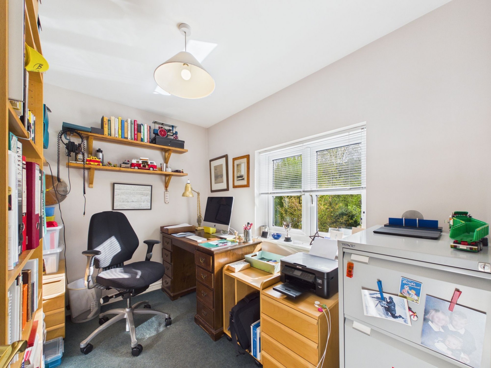 Images for Spring Close, Wirksworth, DE4