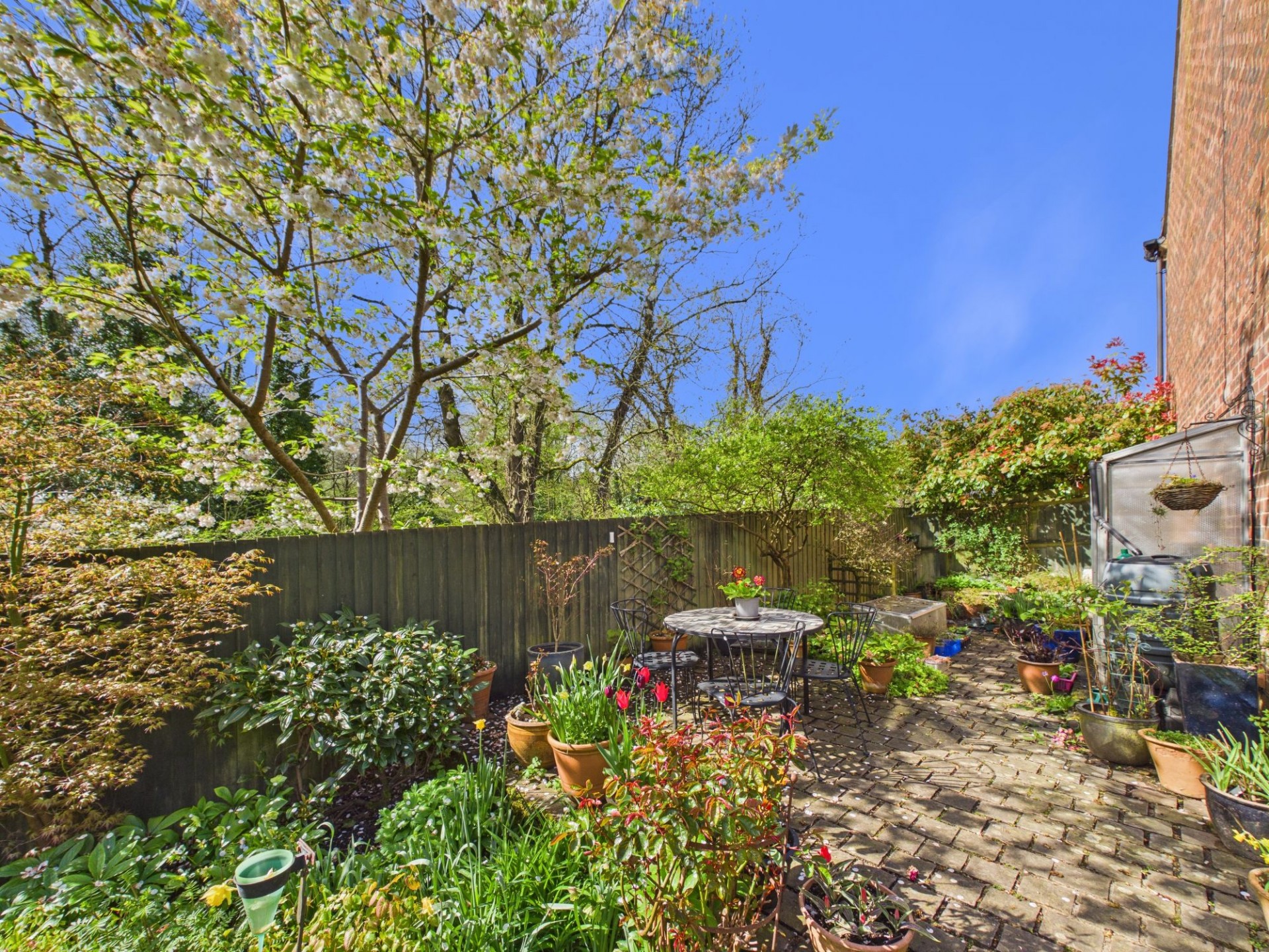 Images for Spring Close, Wirksworth, DE4