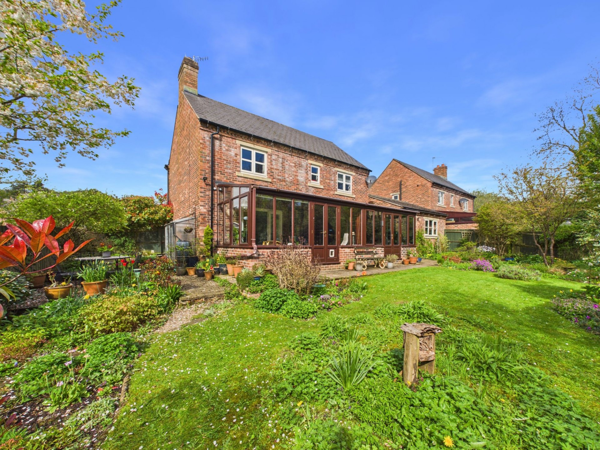 Images for Spring Close, Wirksworth, DE4