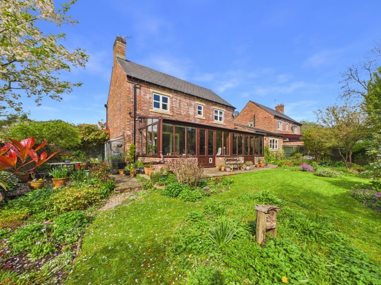 Image of Spring Close, Wirksworth, DE4