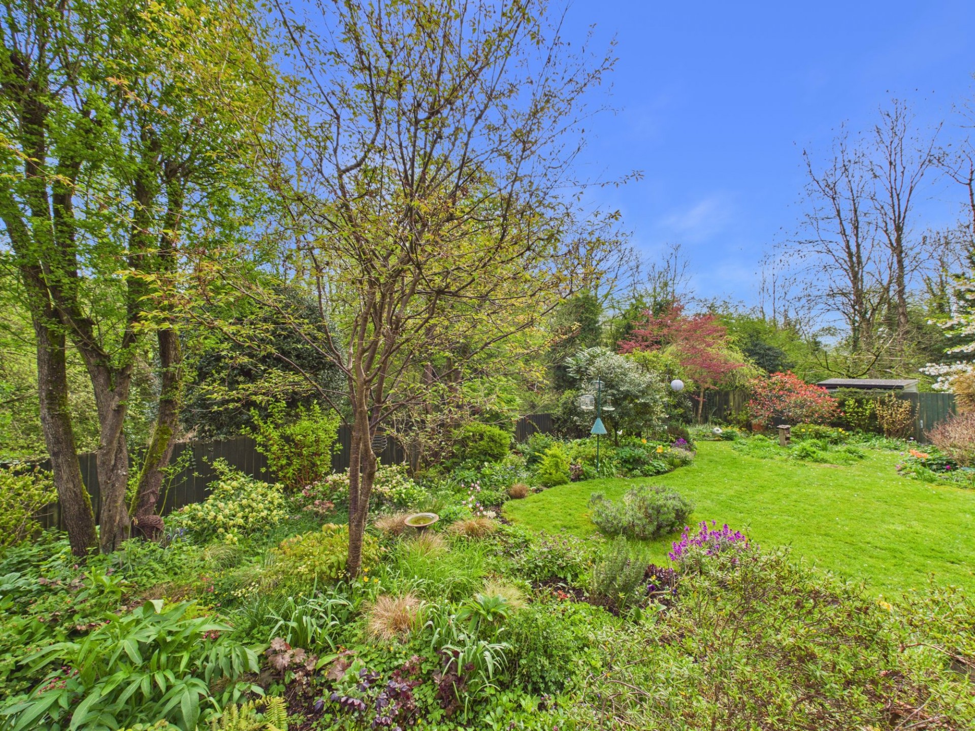 Images for Spring Close, Wirksworth, DE4