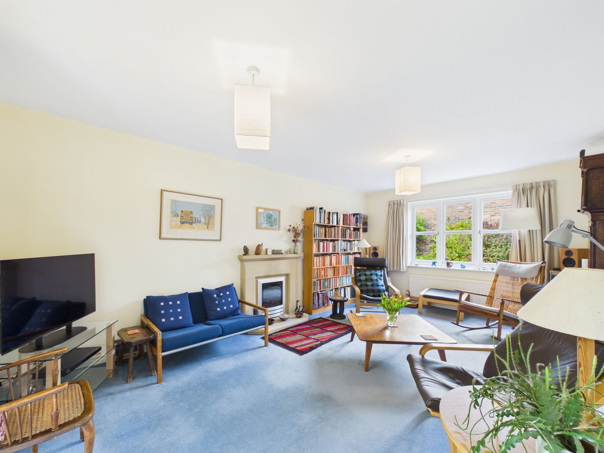 Images for Spring Close, Wirksworth, DE4