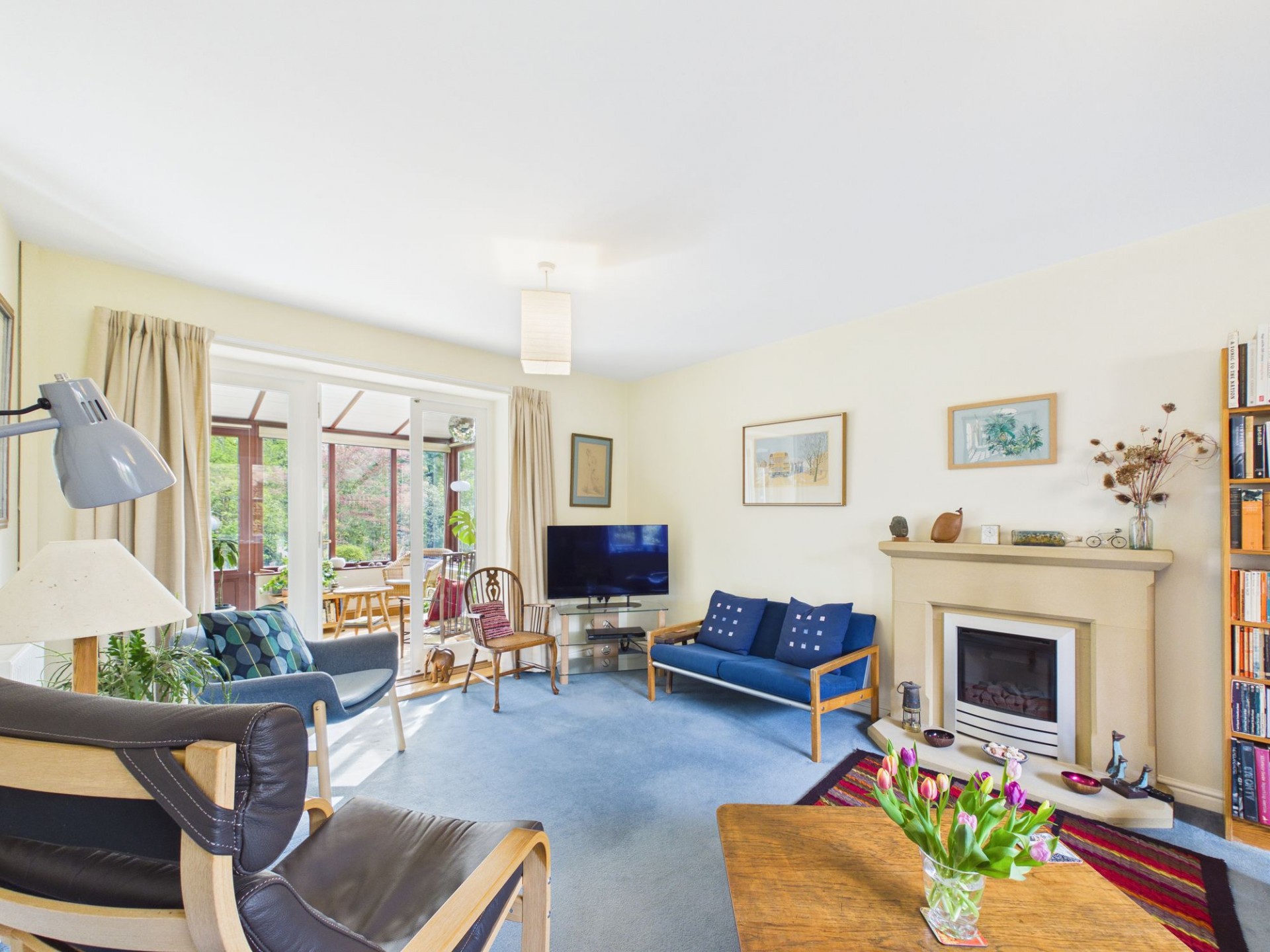 Images for Spring Close, Wirksworth, DE4