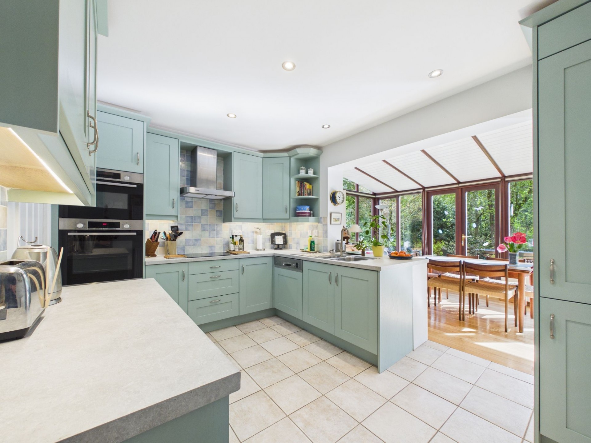 Images for Spring Close, Wirksworth, DE4