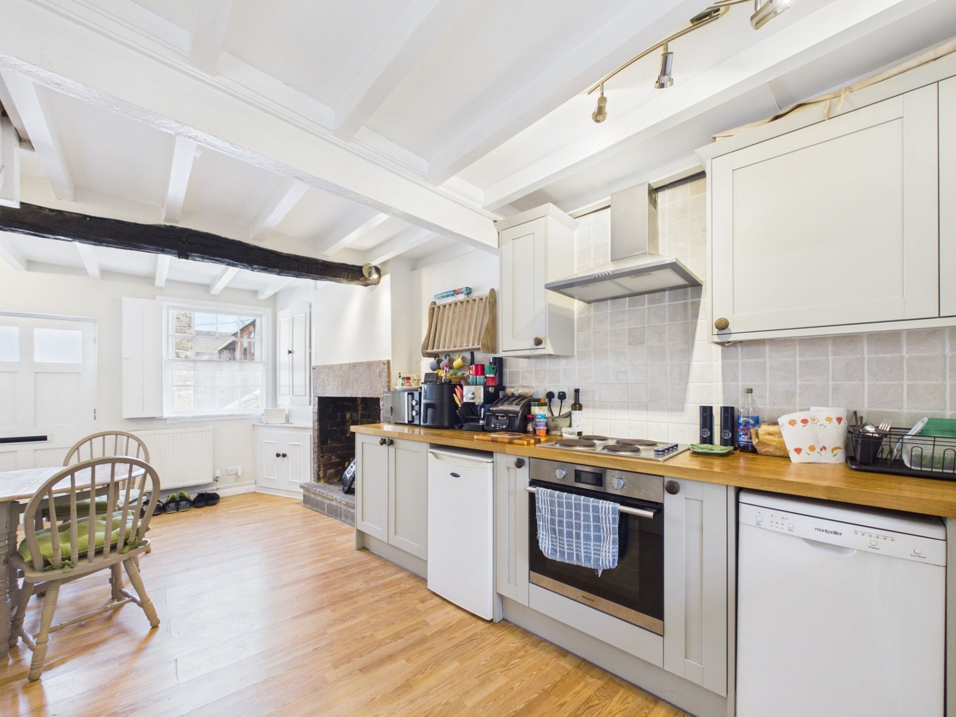 Images for St. Marys Gate, Wirksworth, DE4