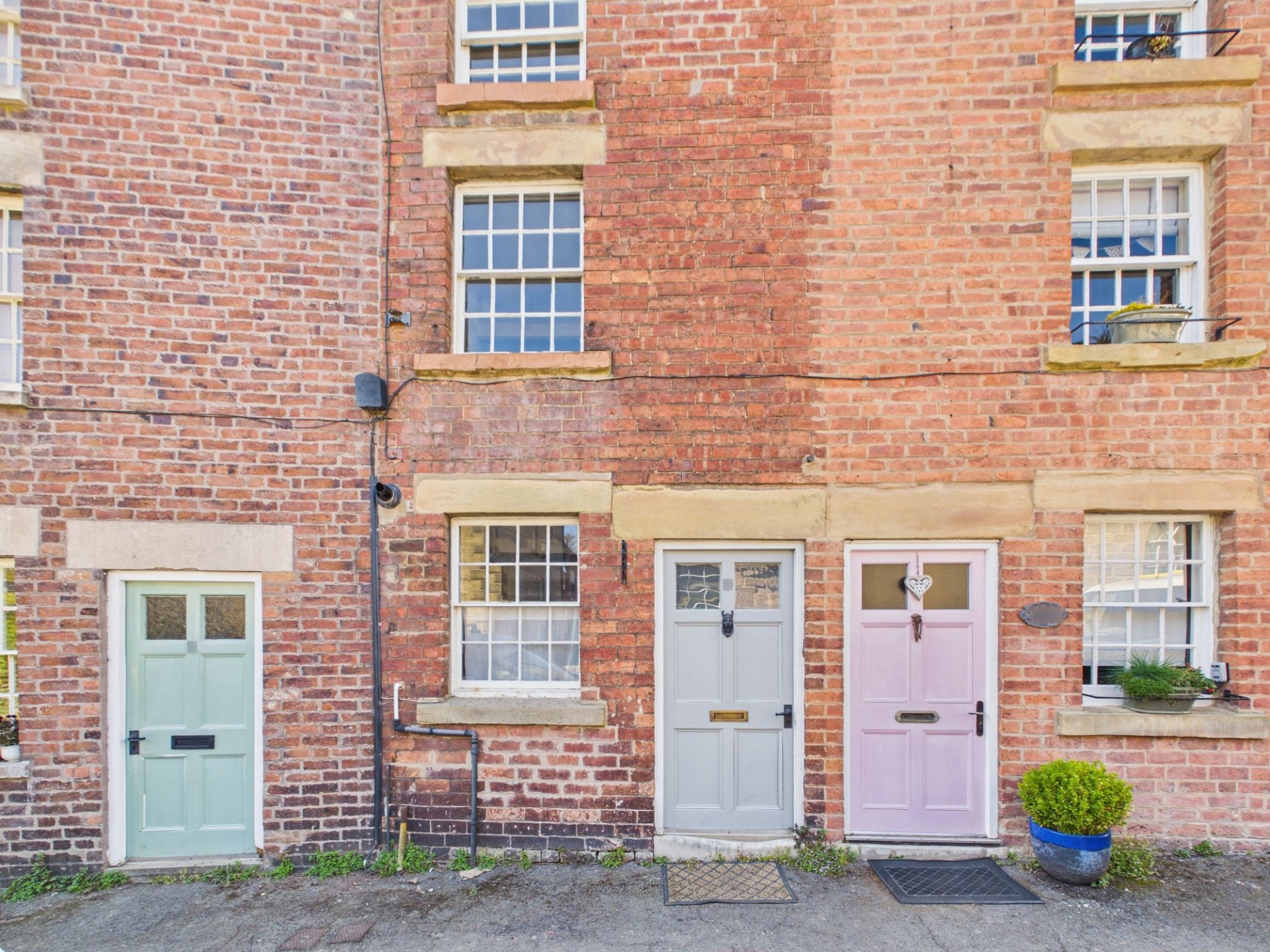 Images for St. Marys Gate, Wirksworth, DE4