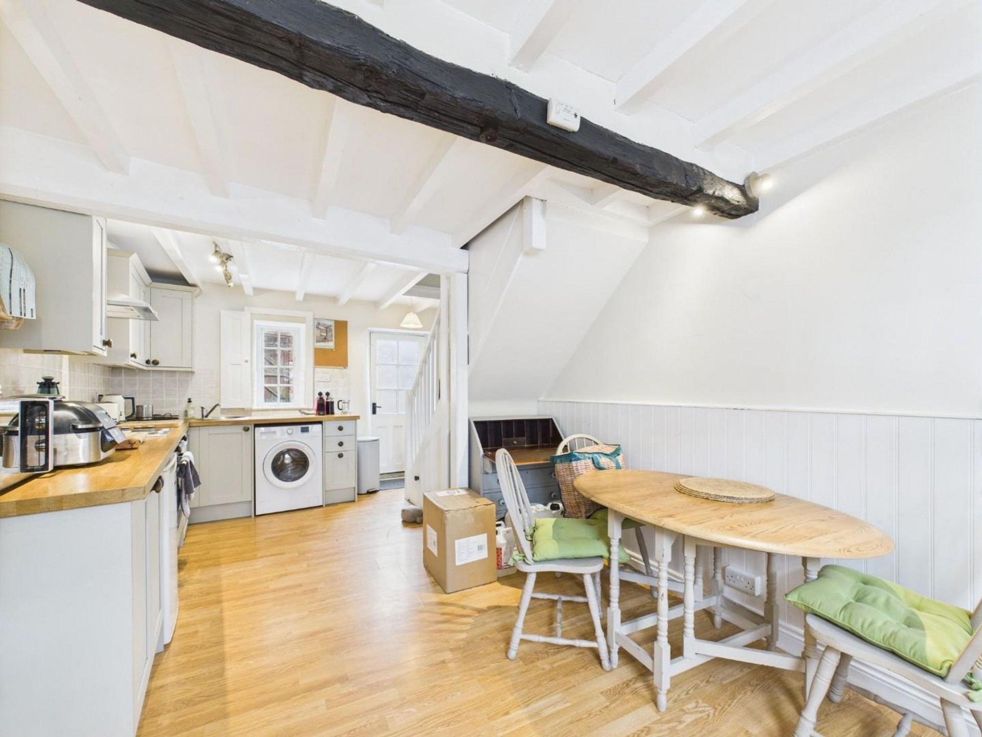 Images for St. Marys Gate, Wirksworth, DE4