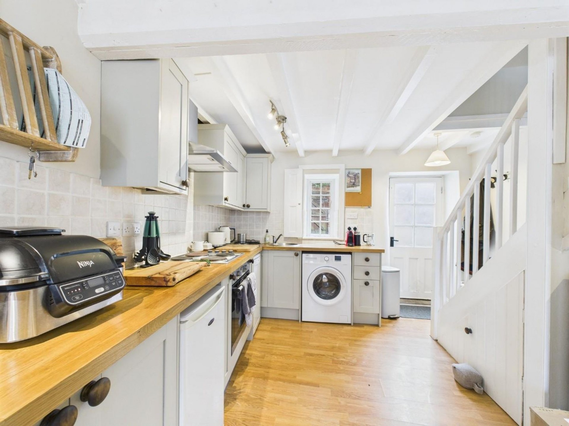 Images for St. Marys Gate, Wirksworth, DE4