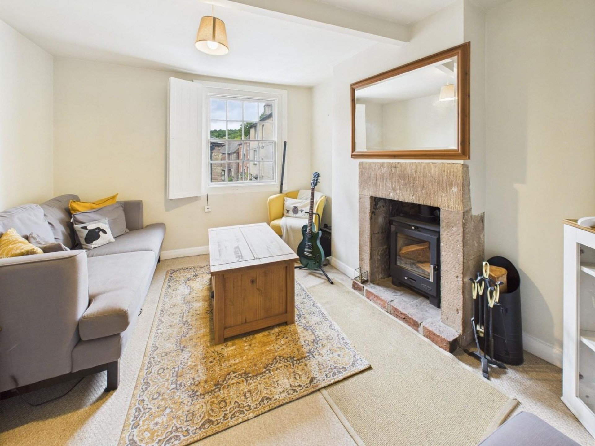 Images for St. Marys Gate, Wirksworth, DE4