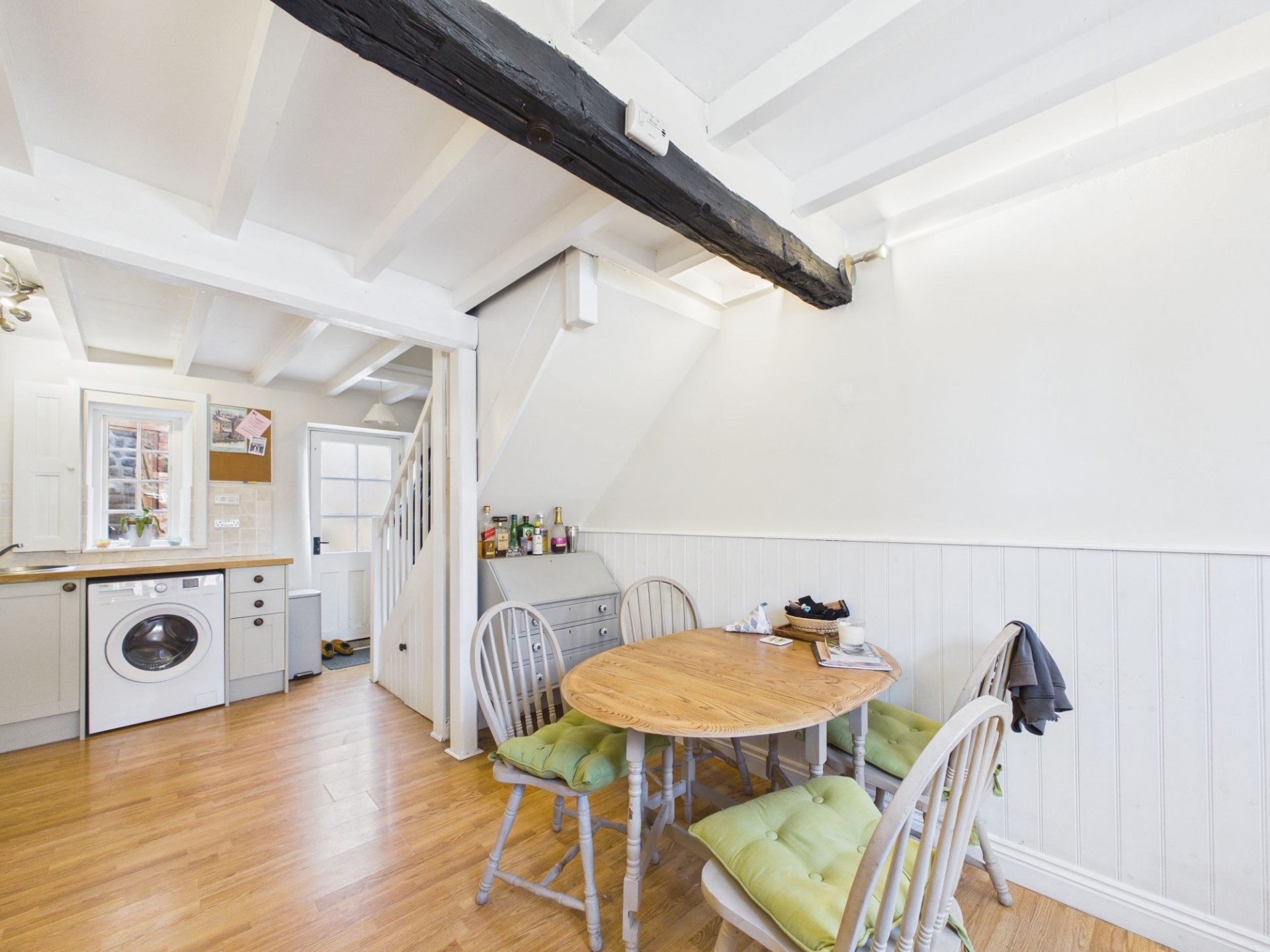 Images for St. Marys Gate, Wirksworth, DE4