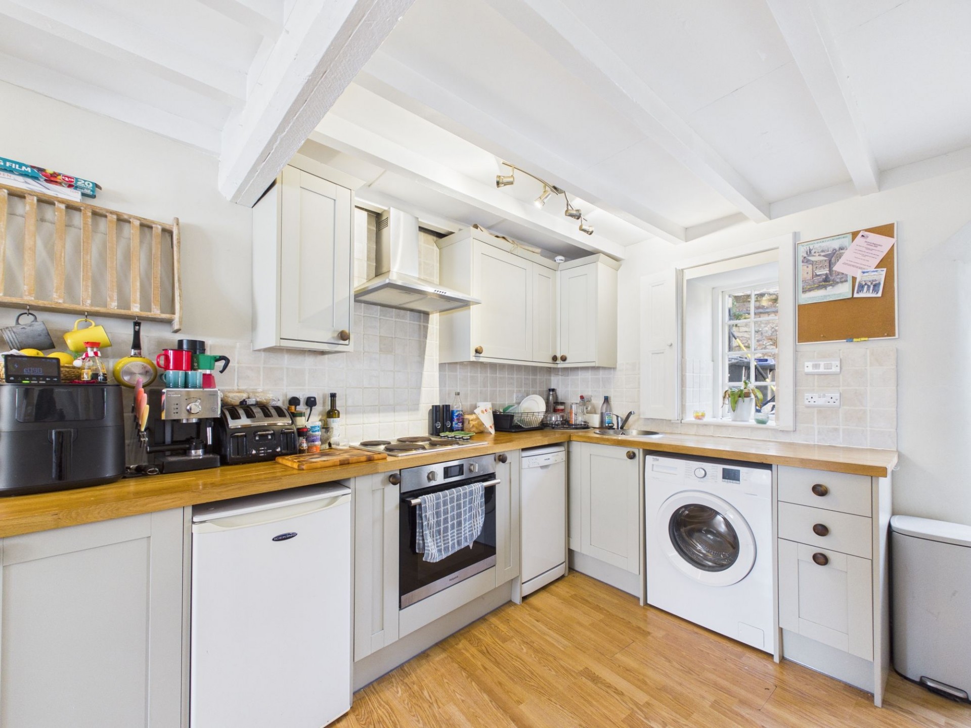 Images for St. Marys Gate, Wirksworth, DE4