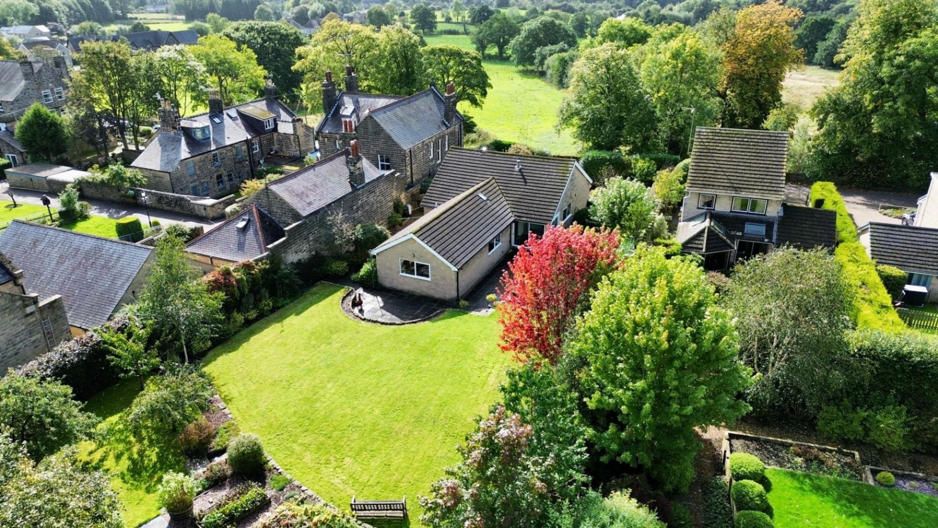 Images for Moor Road, Ashover, S45