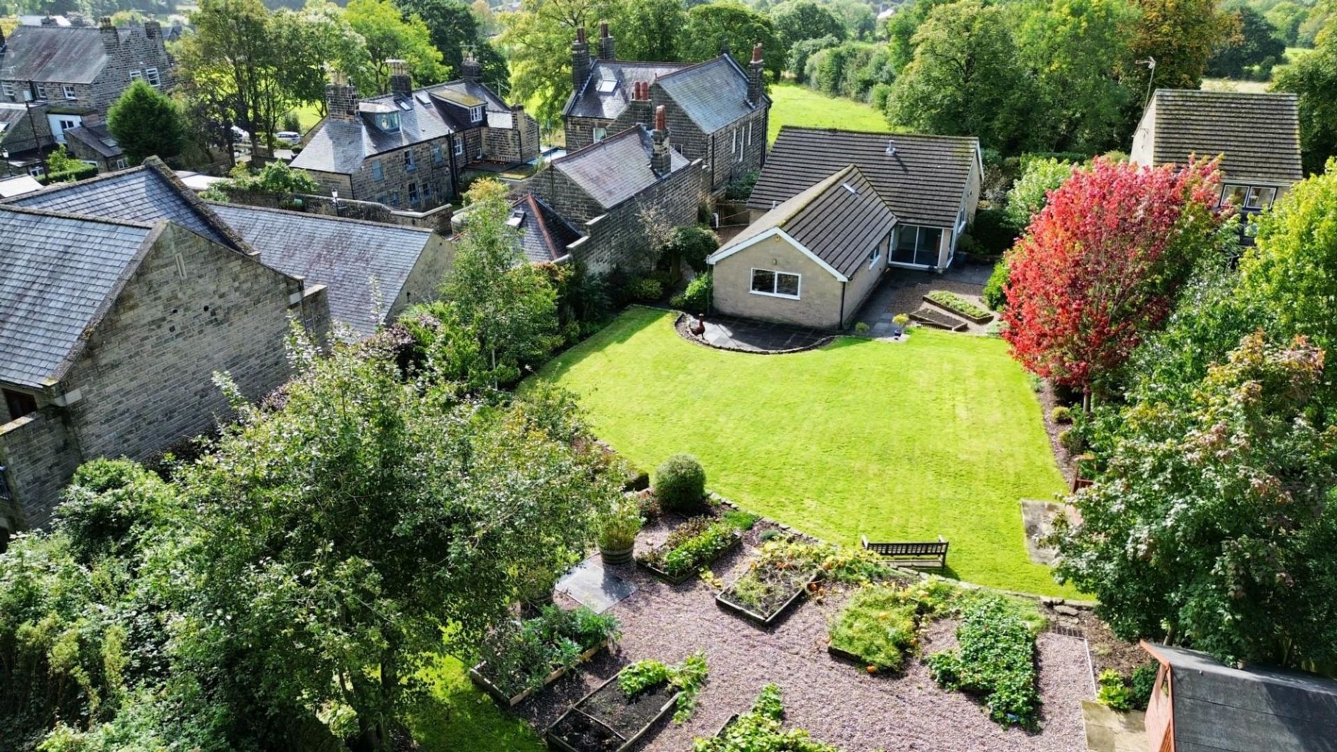 Images for Moor Road, Ashover, S45