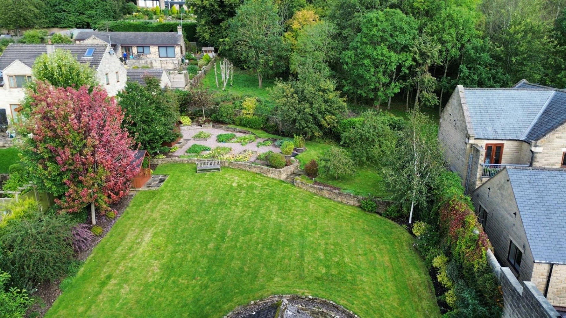 Images for Moor Road, Ashover, S45