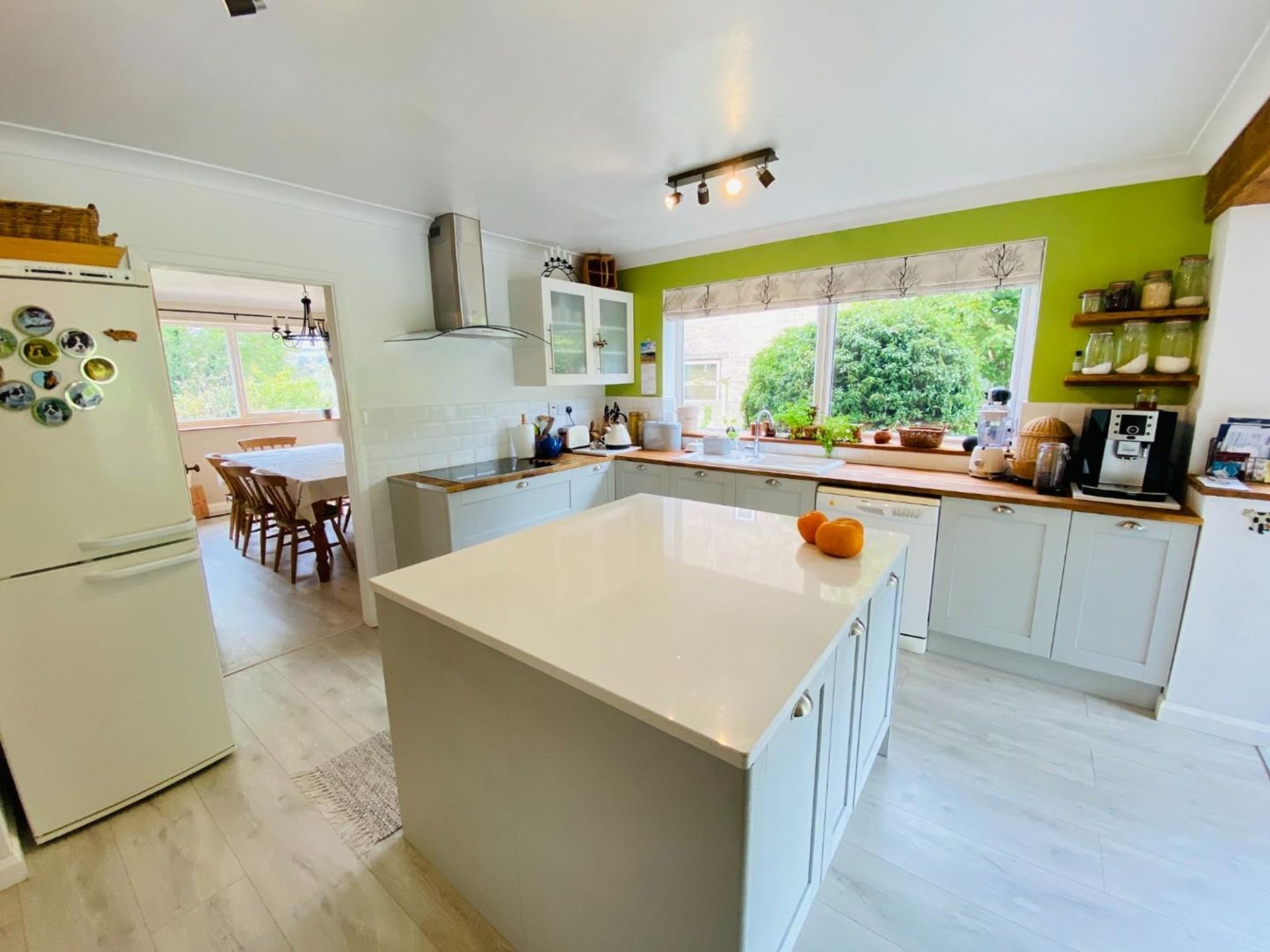 Images for Moor Road, Ashover, S45