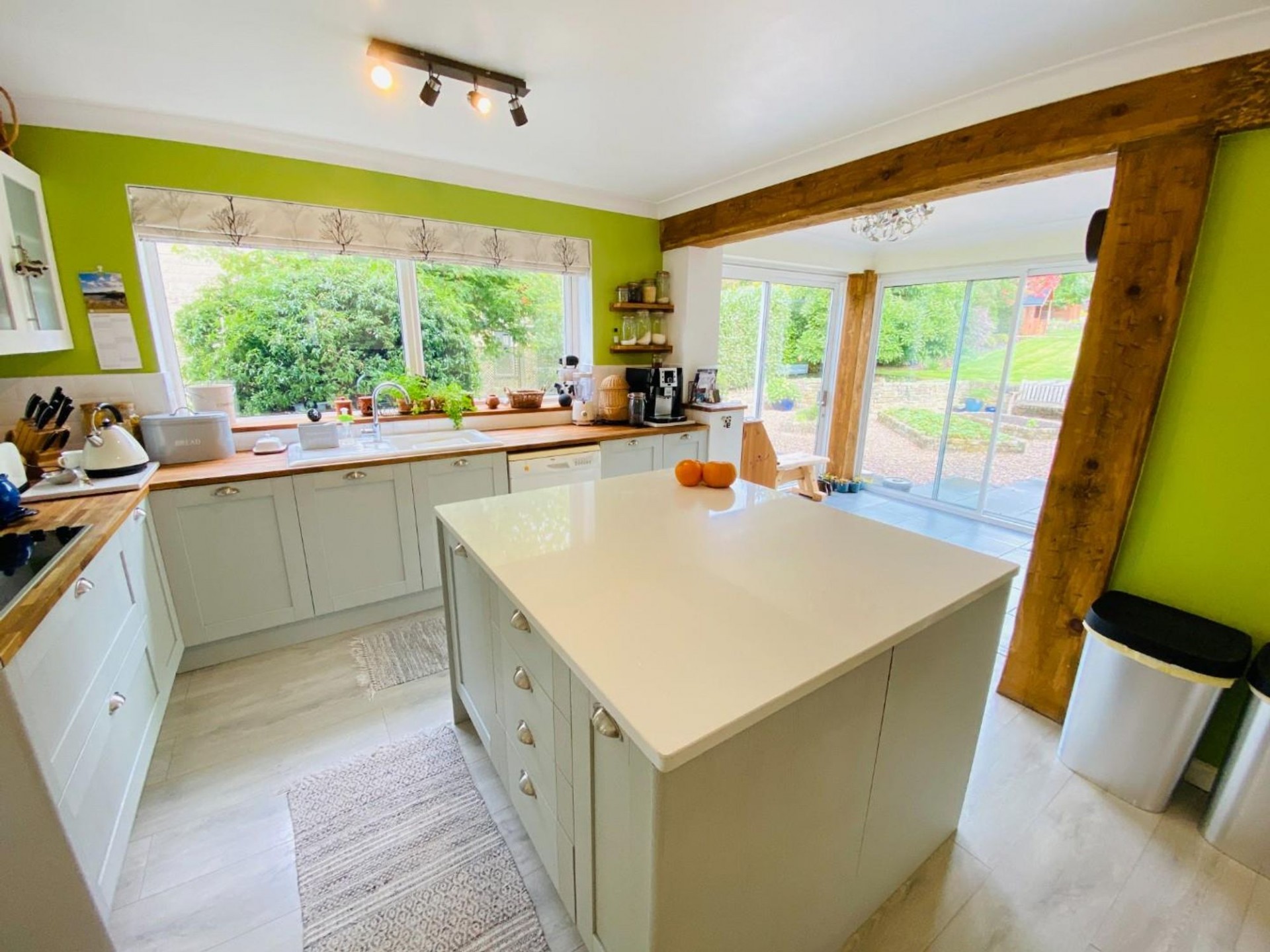 Images for Moor Road, Ashover, S45