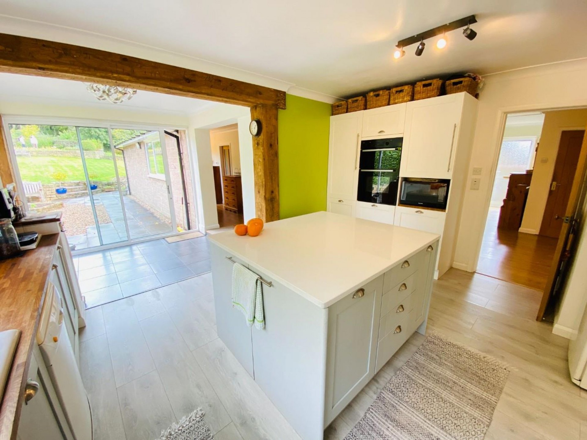 Images for Moor Road, Ashover, S45