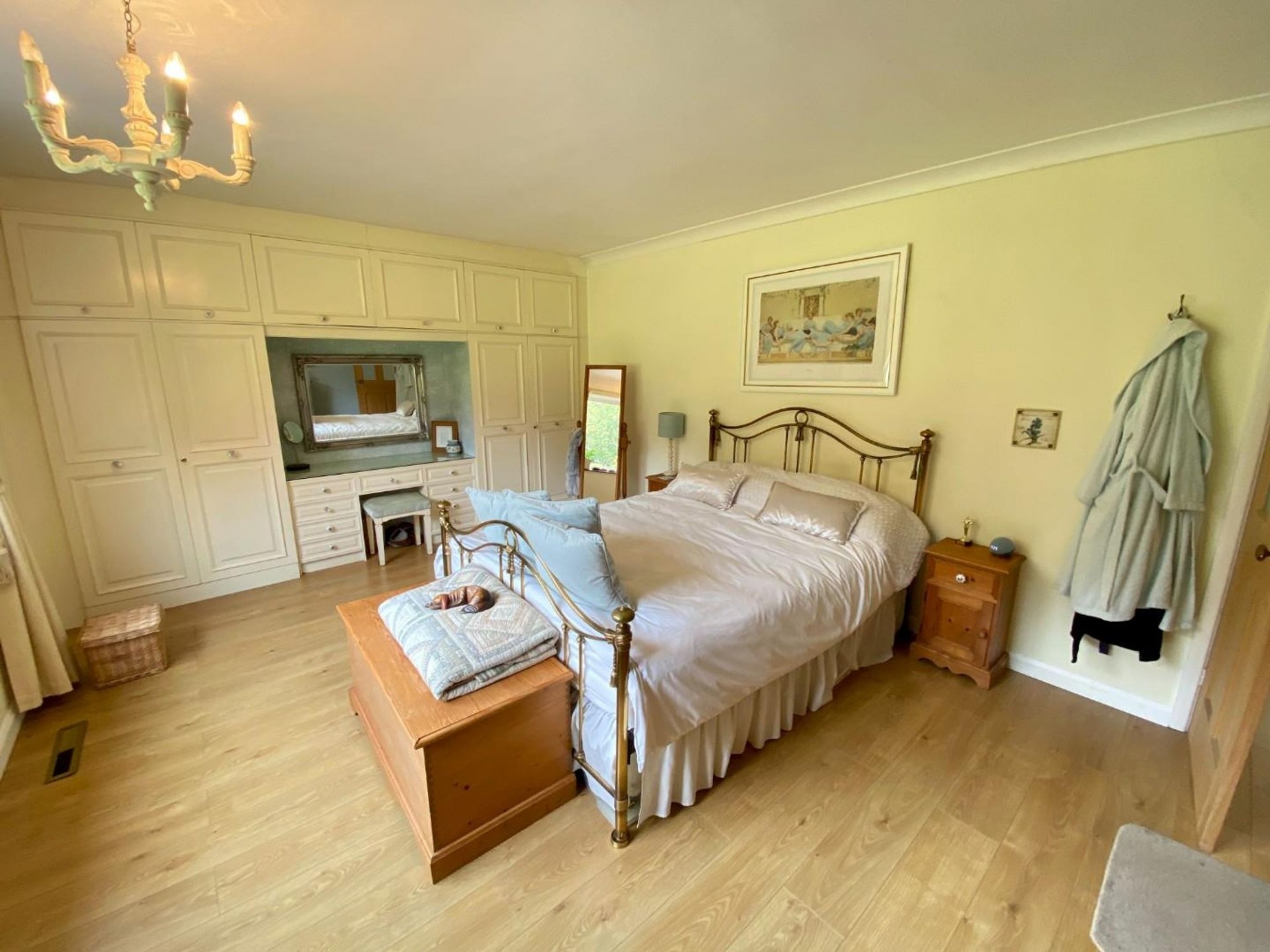 Images for Moor Road, Ashover, S45