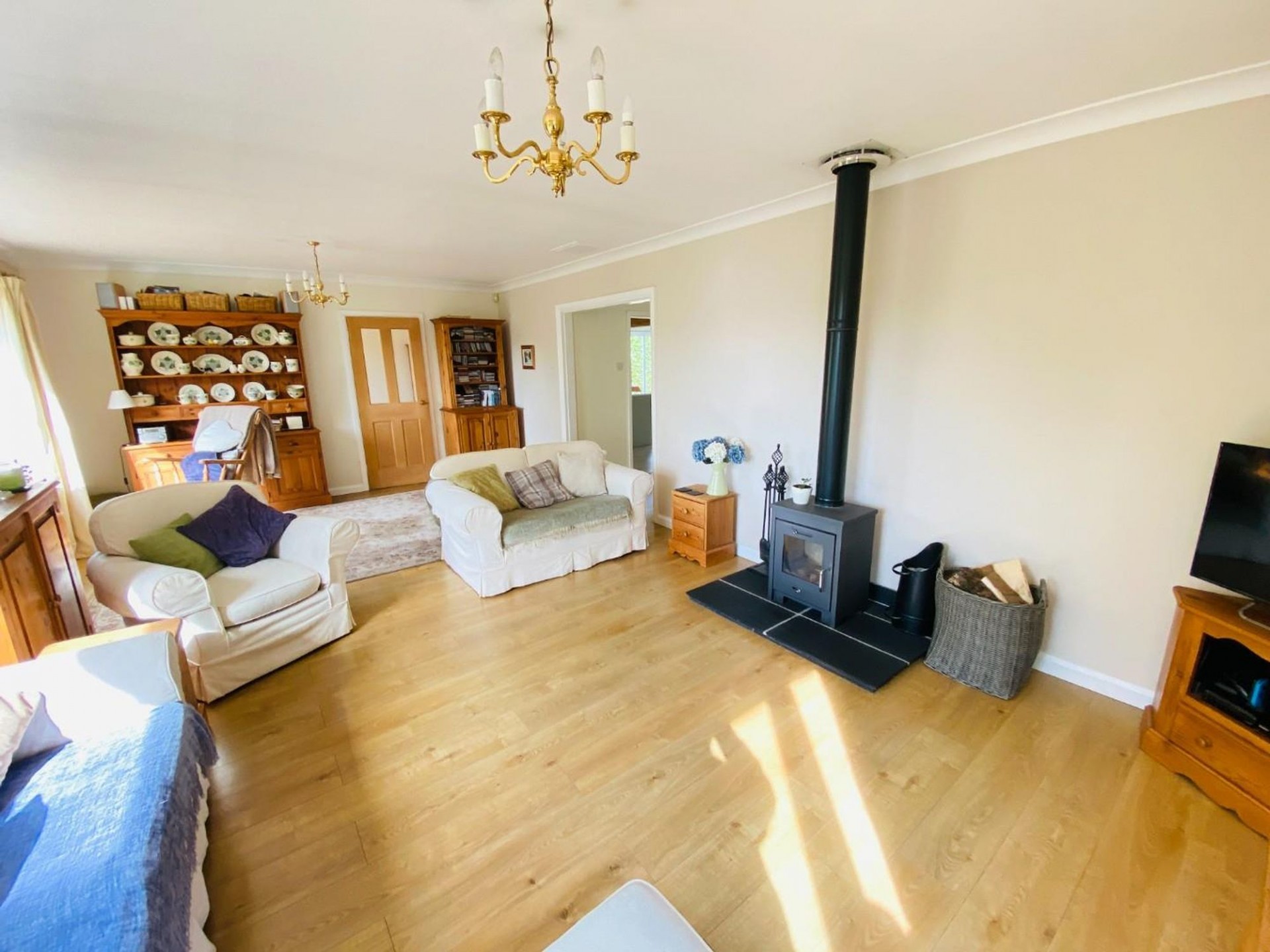 Images for Moor Road, Ashover, S45