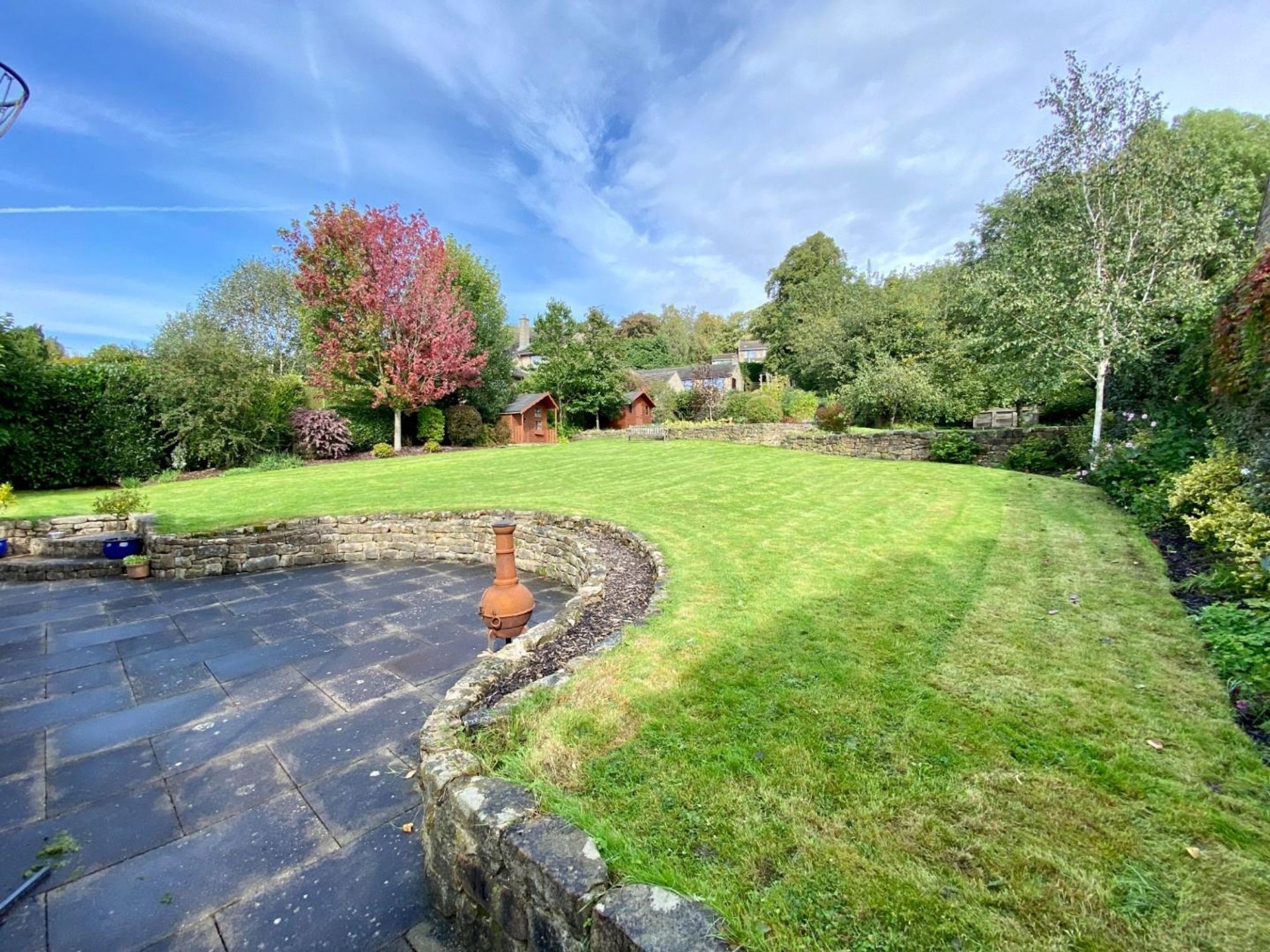 Images for Moor Road, Ashover, S45