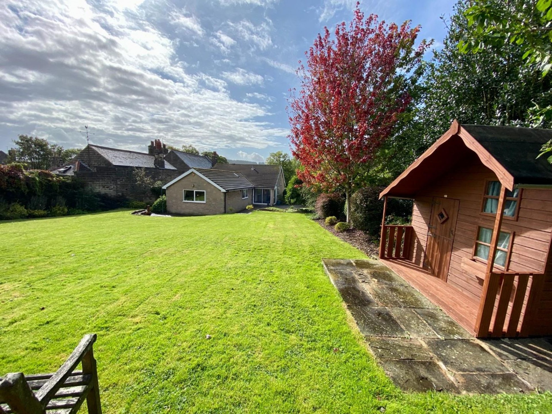 Images for Moor Road, Ashover, S45