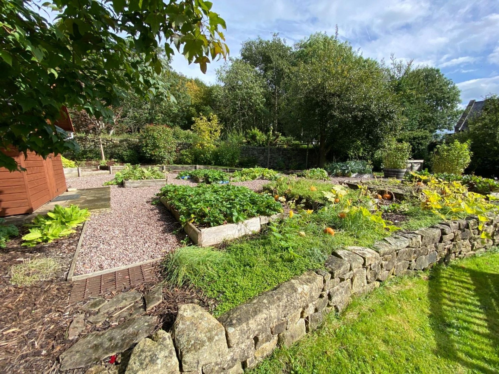 Images for Moor Road, Ashover, S45