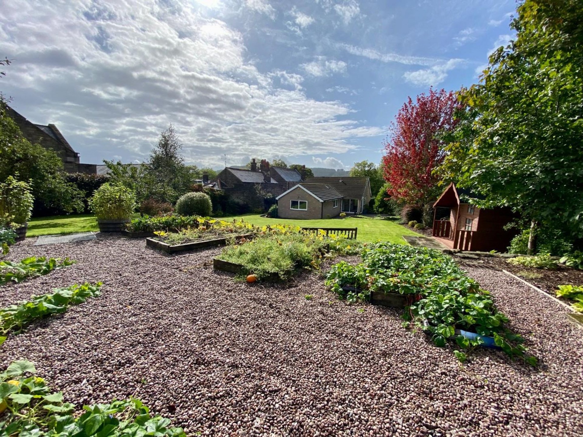 Images for Moor Road, Ashover, S45