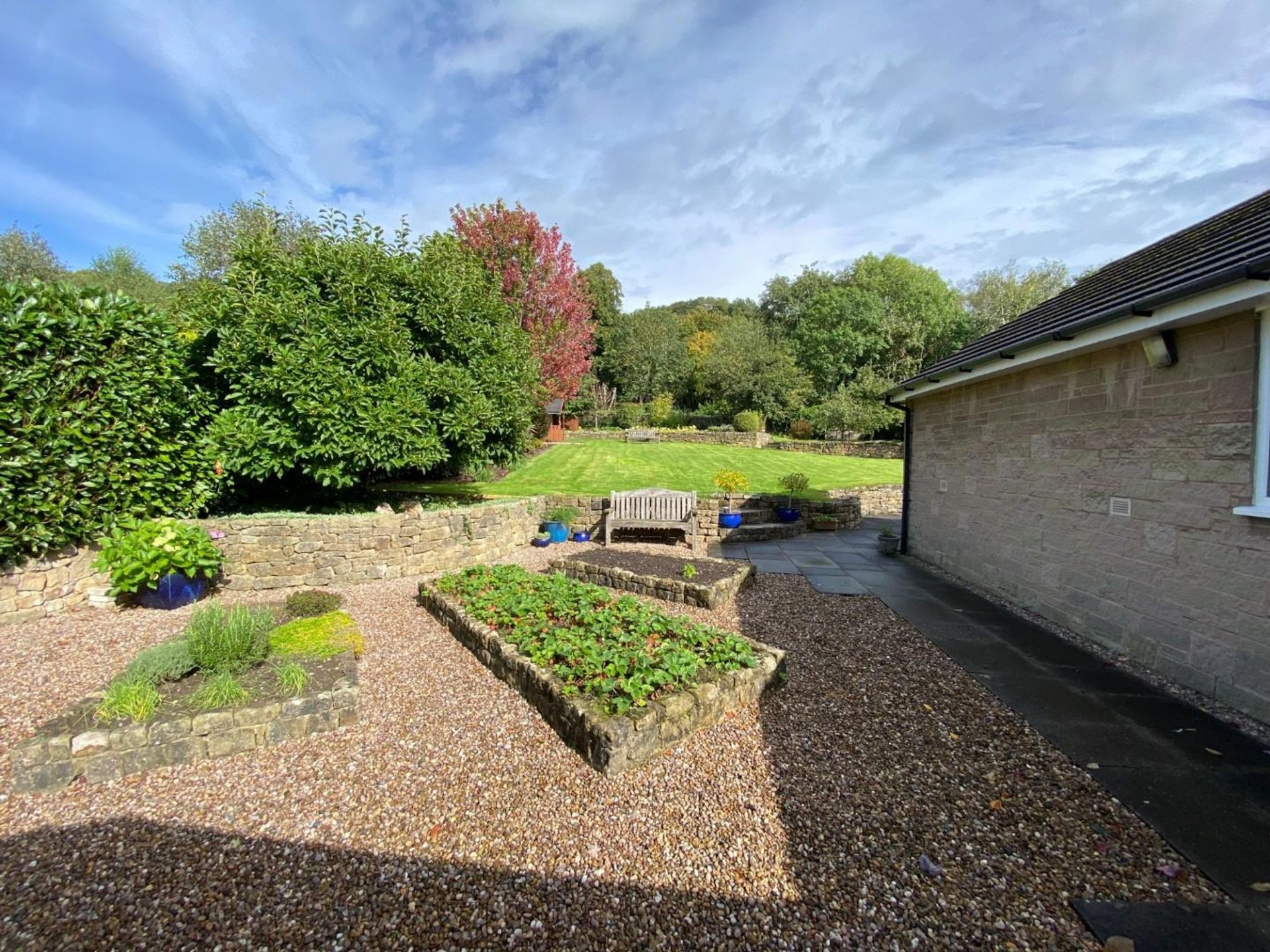 Images for Moor Road, Ashover, S45