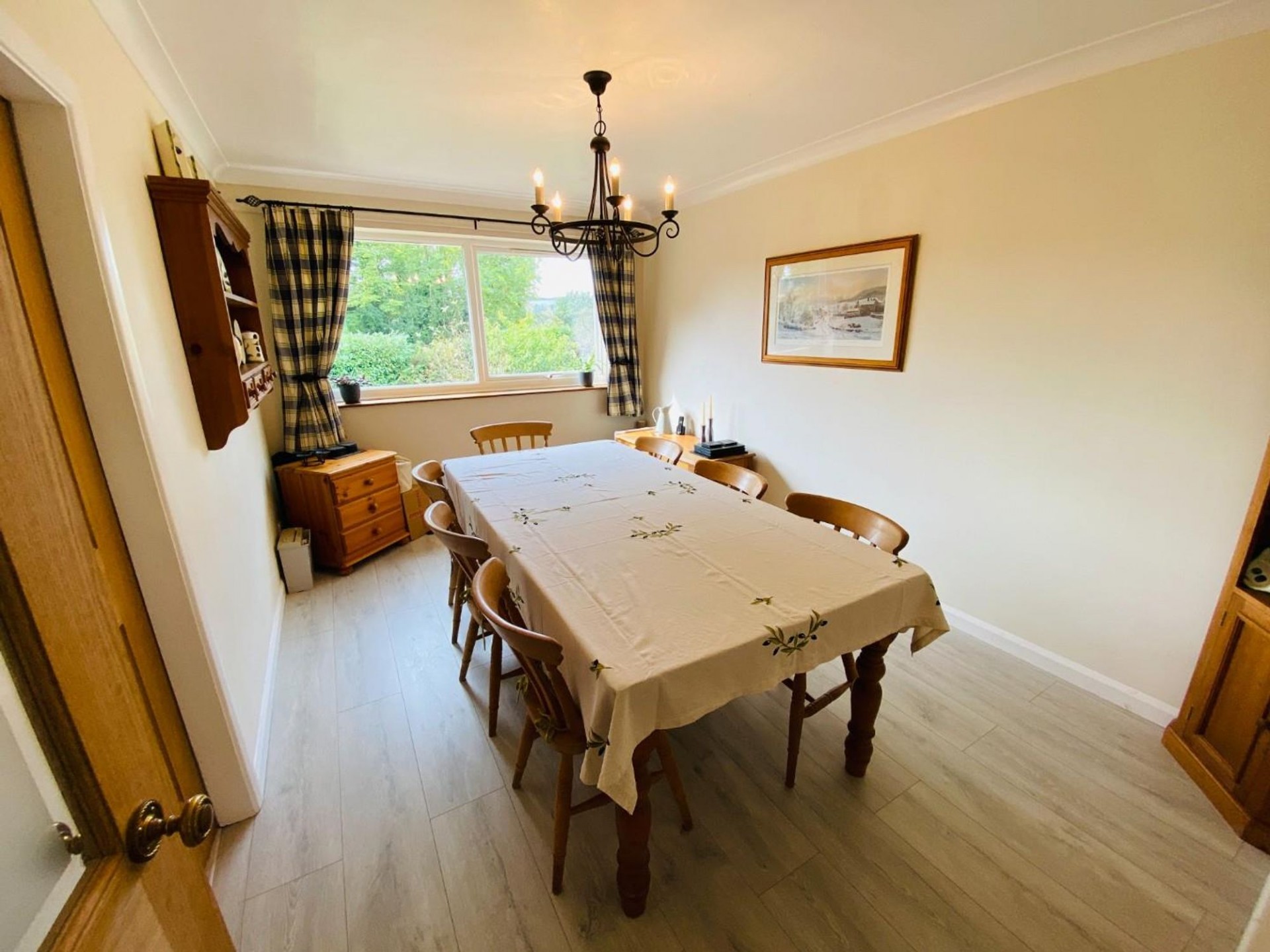 Images for Moor Road, Ashover, S45