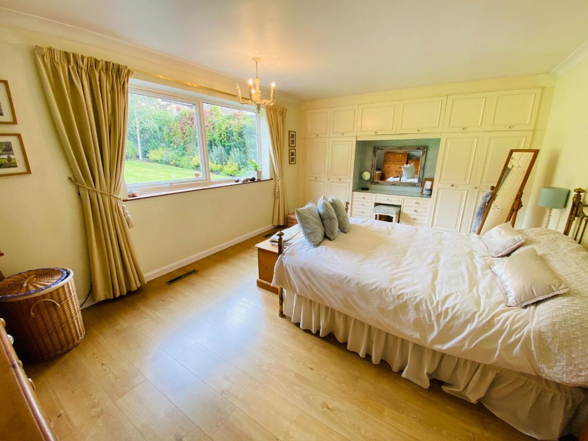 Images for Moor Road, Ashover, S45