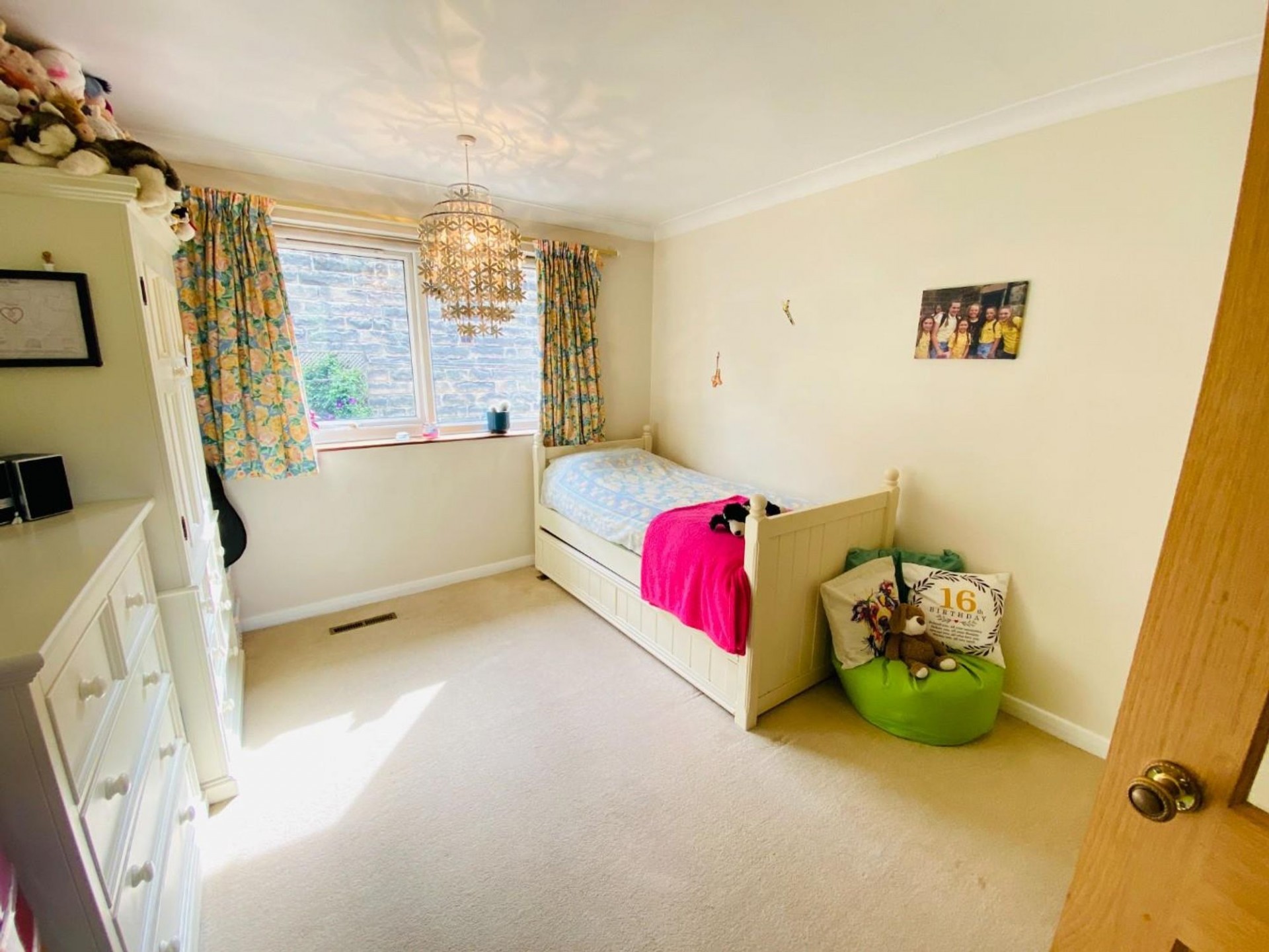 Images for Moor Road, Ashover, S45