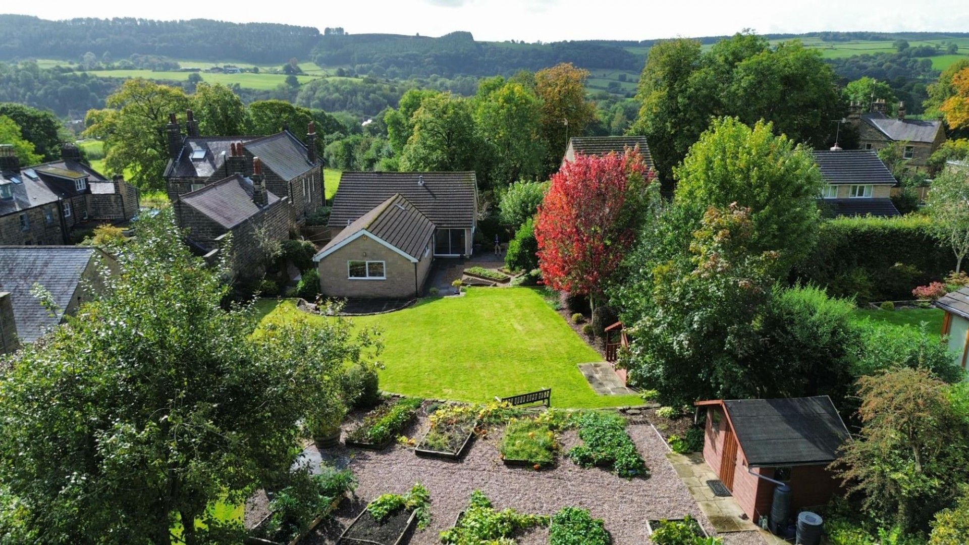 Images for Moor Road, Ashover, S45