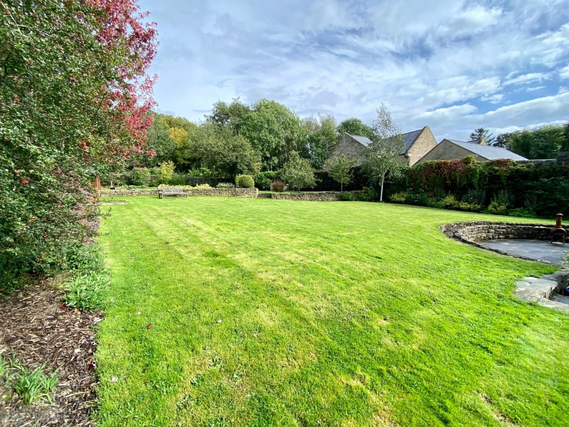 Images for Moor Road, Ashover, S45