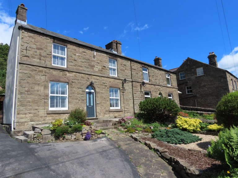 Smedley Street, Matlock, DE4