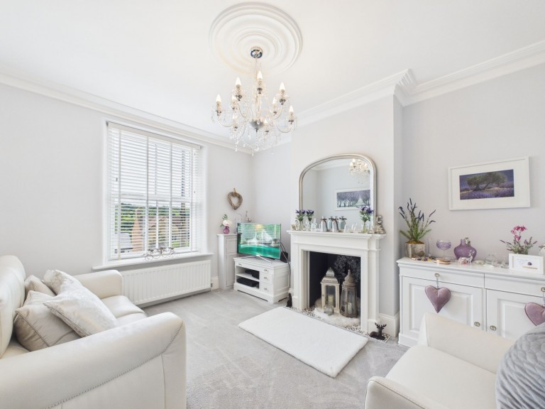 Image of Smedley Street, Matlock, DE4