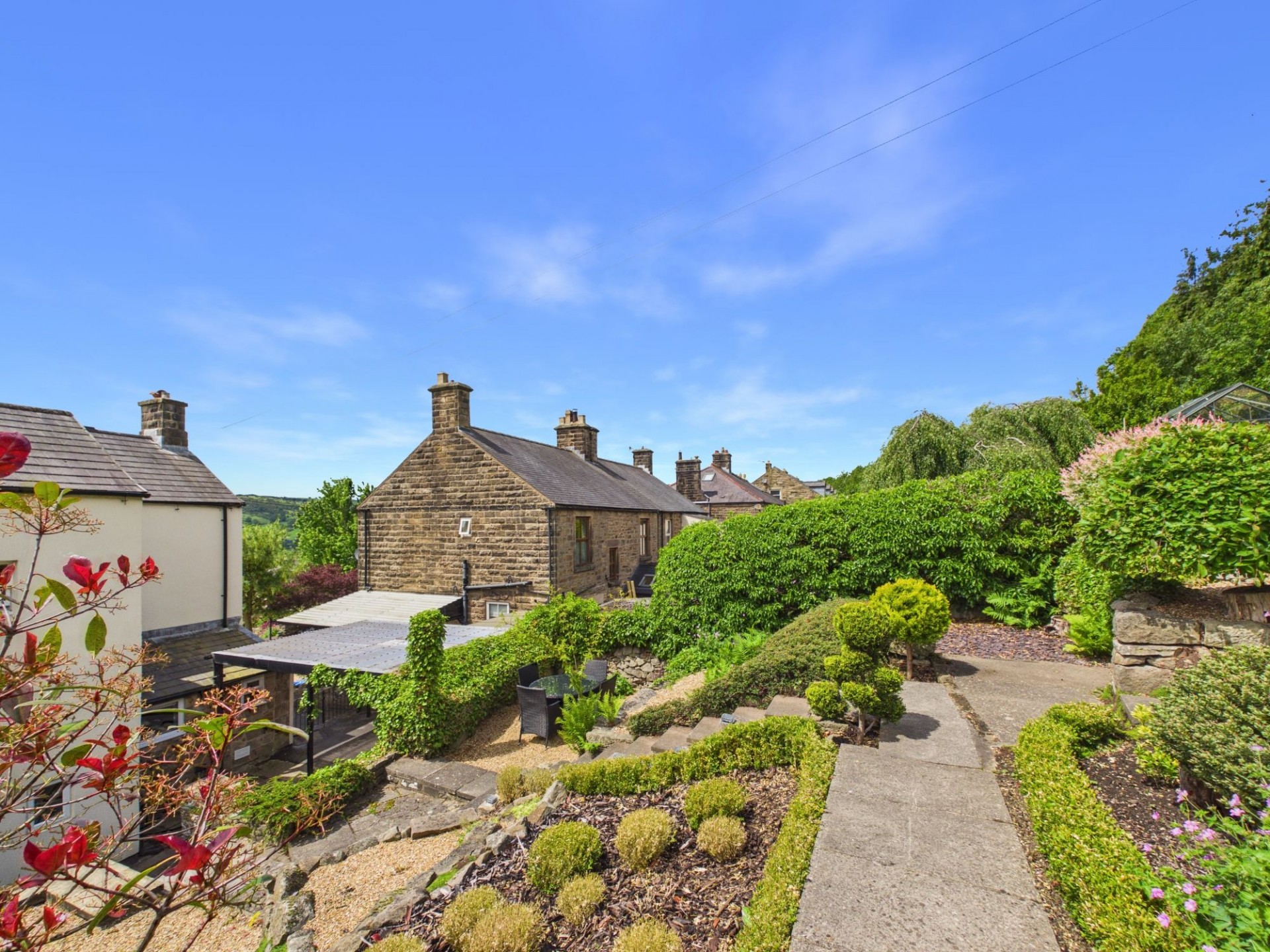 Images for Smedley Street, Matlock, DE4