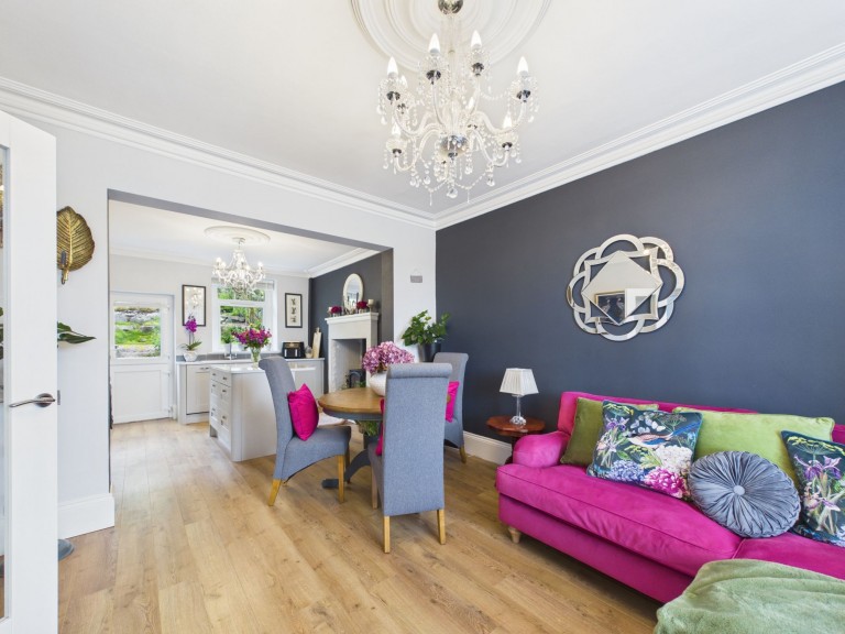 Image of Smedley Street, Matlock, DE4