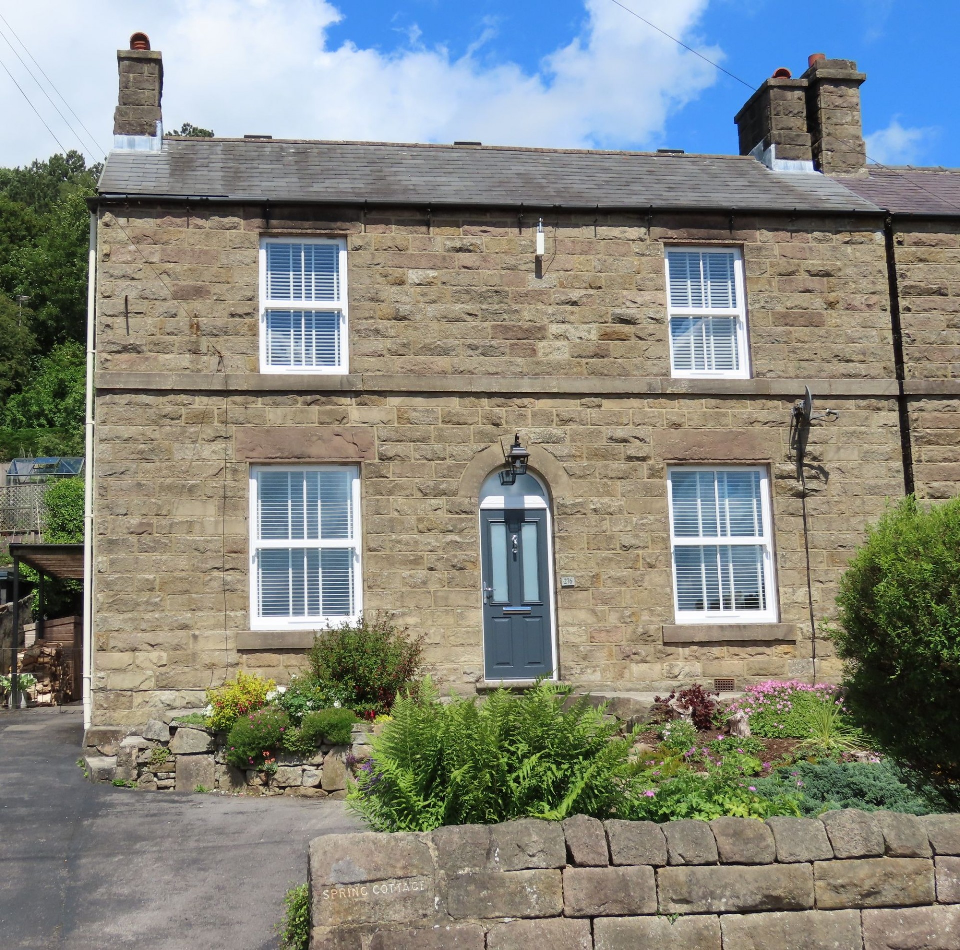 Images for Smedley Street, Matlock, DE4
