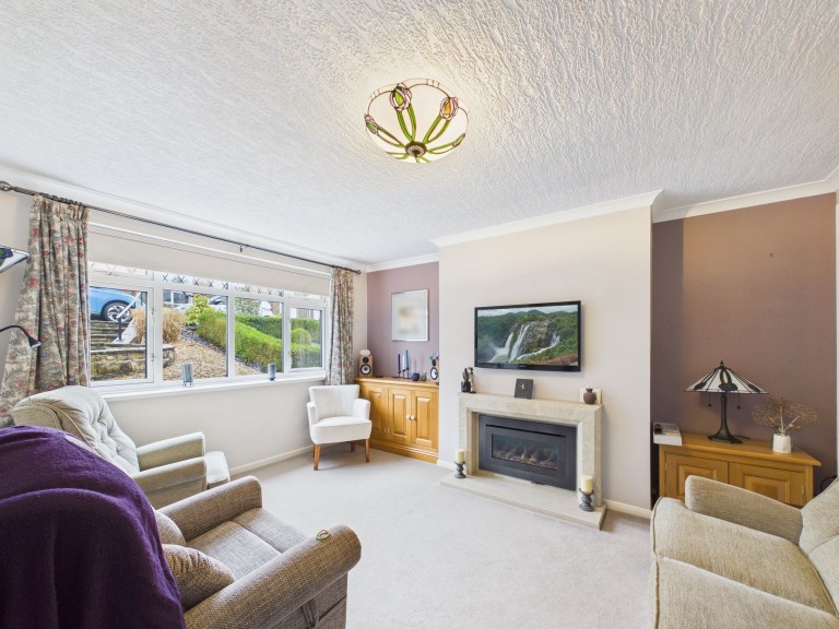 Image of Wyvern Close, Matlock, DE4