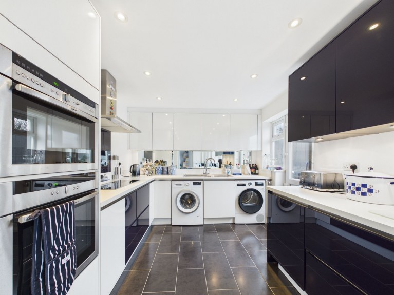 Image of Wyvern Close, Matlock, DE4