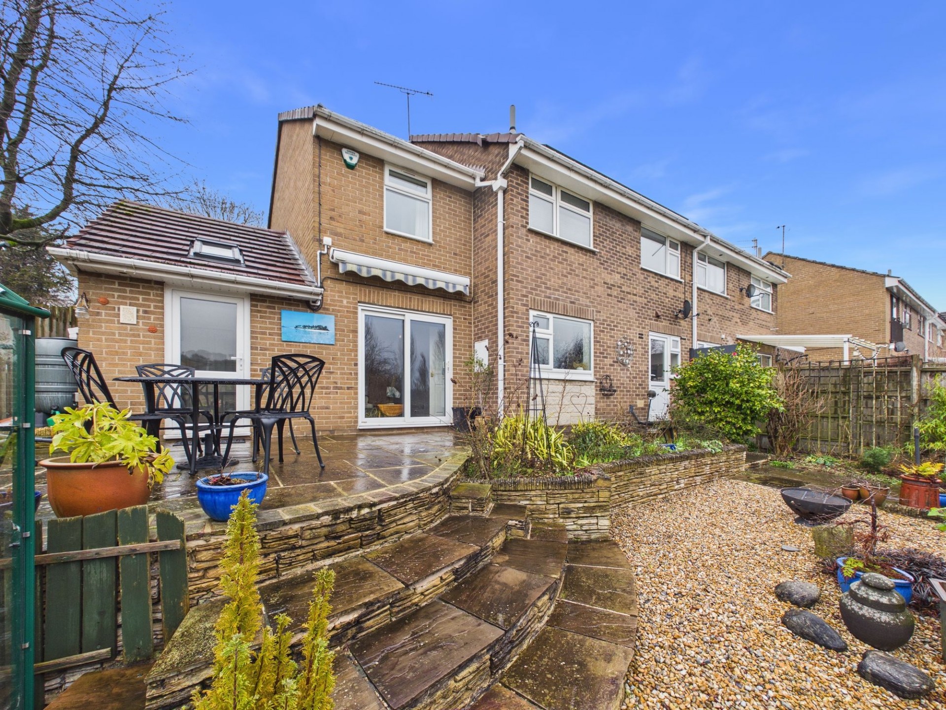 Images for Wyvern Close, Matlock, DE4