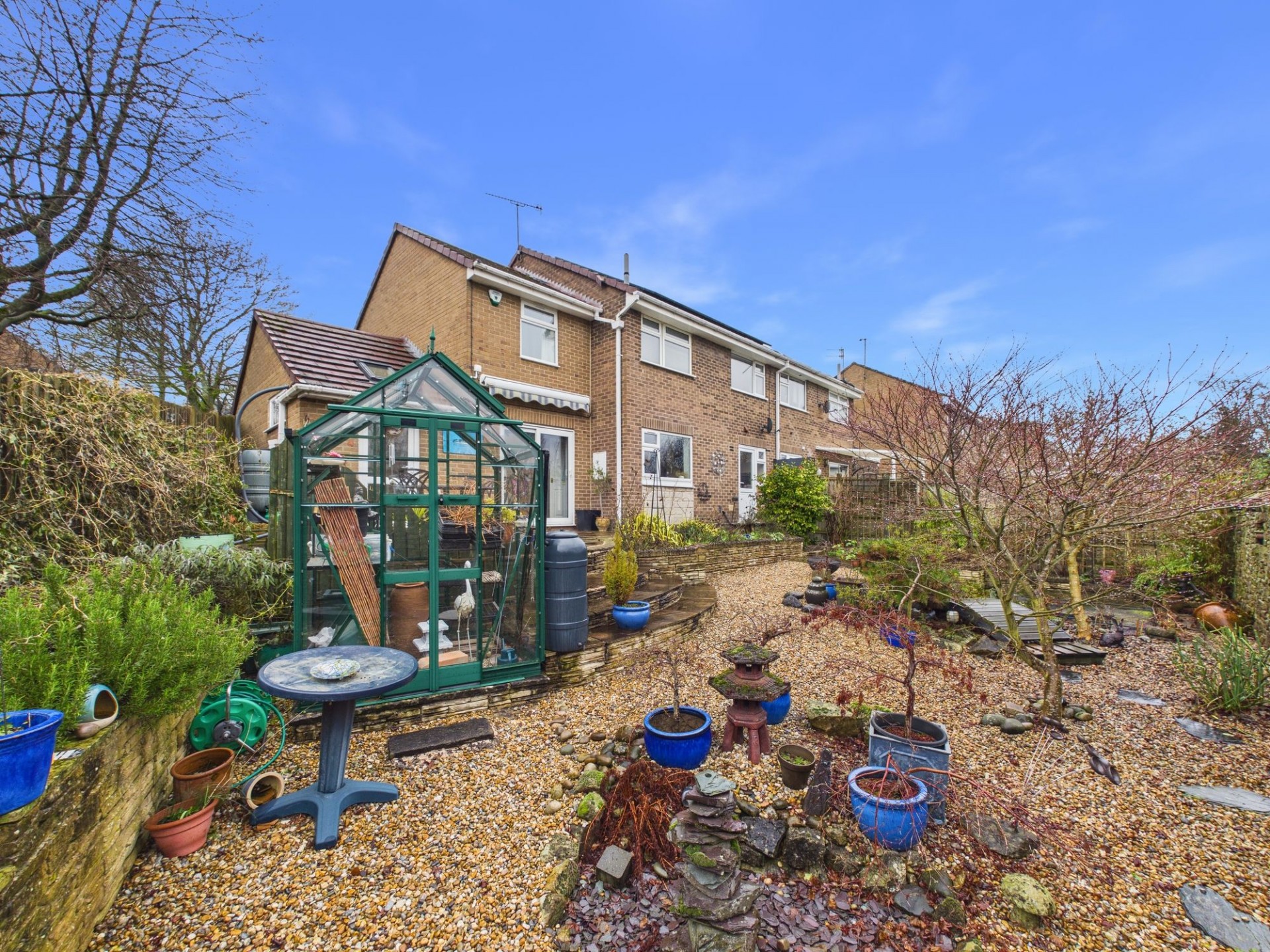 Images for Wyvern Close, Matlock, DE4