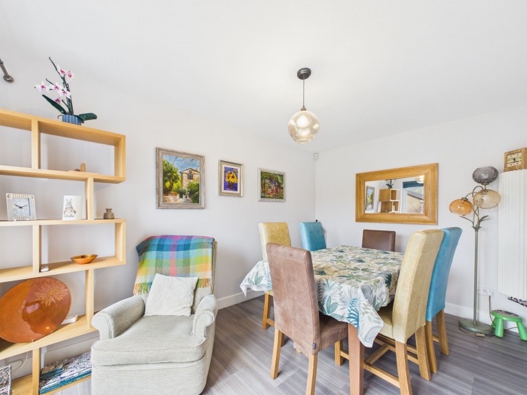 Image of Wyvern Close, Matlock, DE4