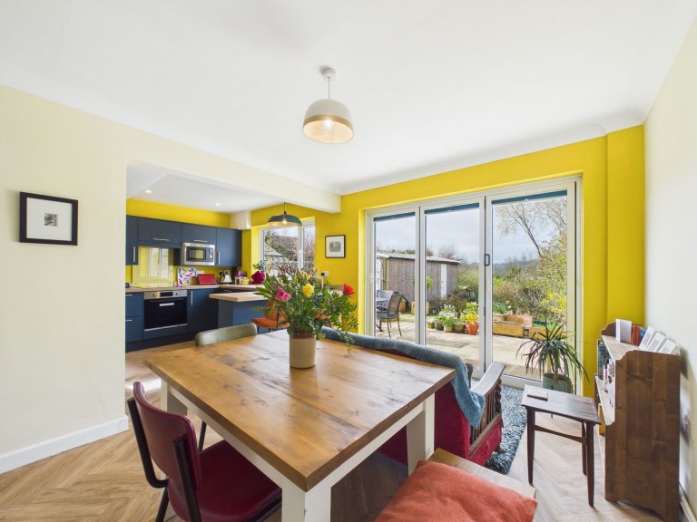 Image of Oakerthorpe Road, Bolehill, DE4