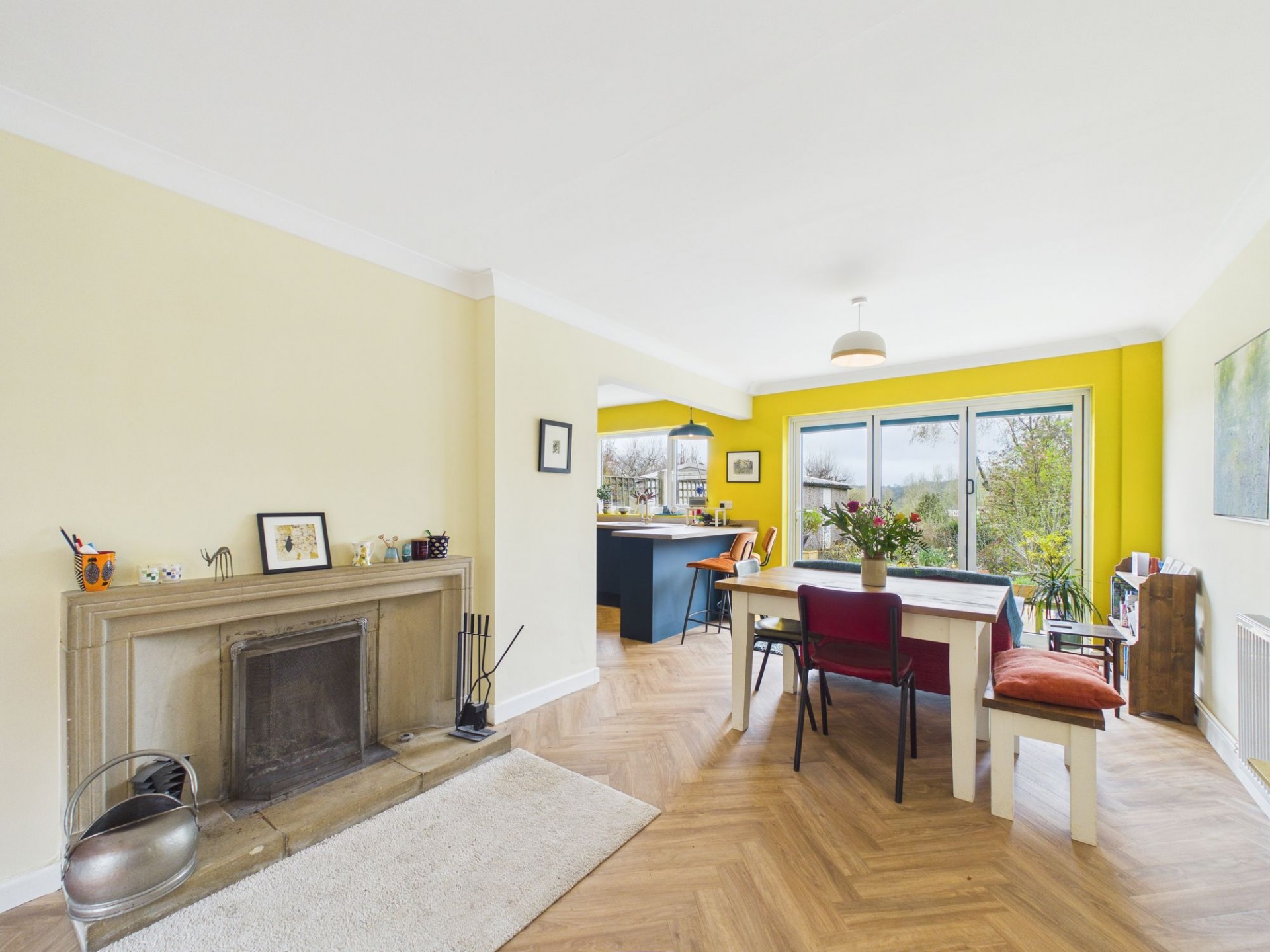 Images for Oakerthorpe Road, Bolehill, DE4