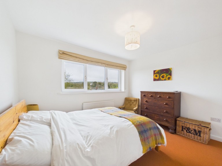 Image of Oakerthorpe Road, Bolehill, DE4