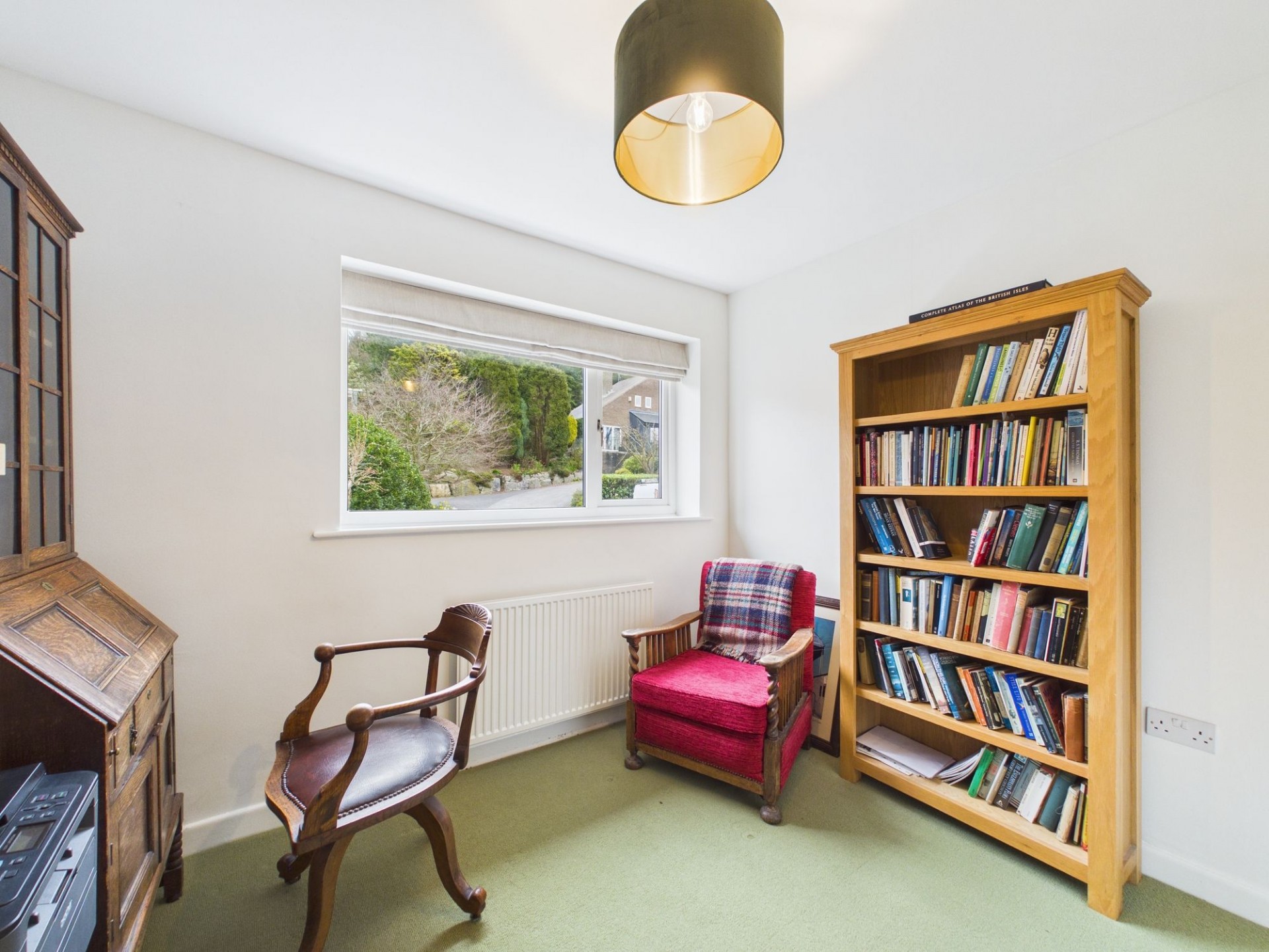 Images for Oakerthorpe Road, Bolehill, DE4