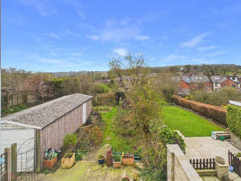 Image of Oakerthorpe Road, Bolehill, DE4